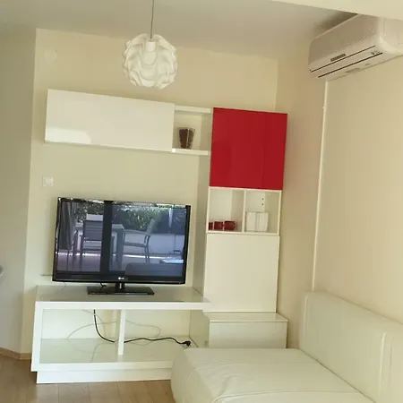 Mali Apartament Novi Vinodolski