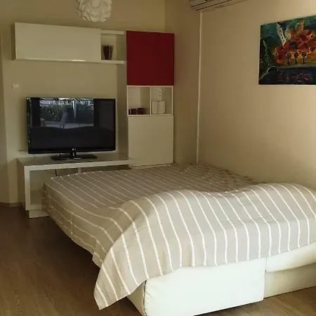 Апартаменты Mali