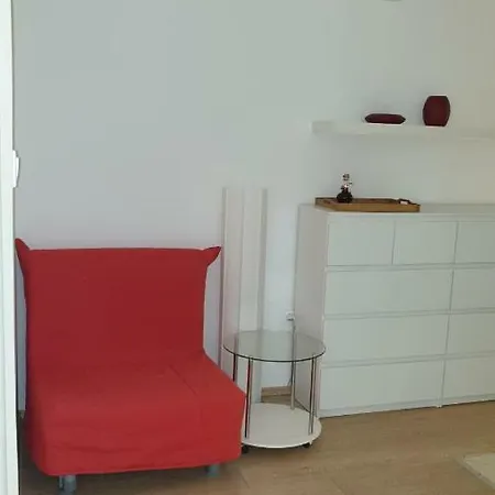 Mali Apartment