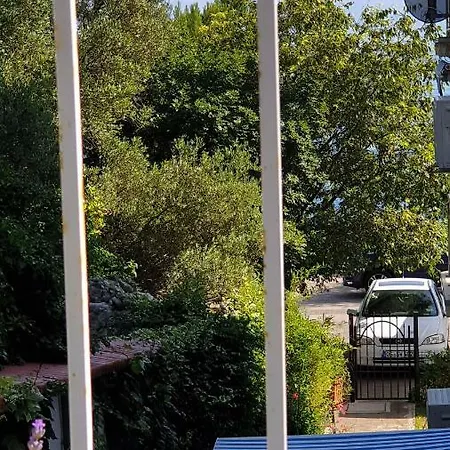 Mali Апартаменты *