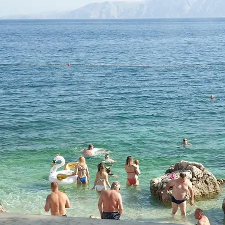 Апартаменты Mali