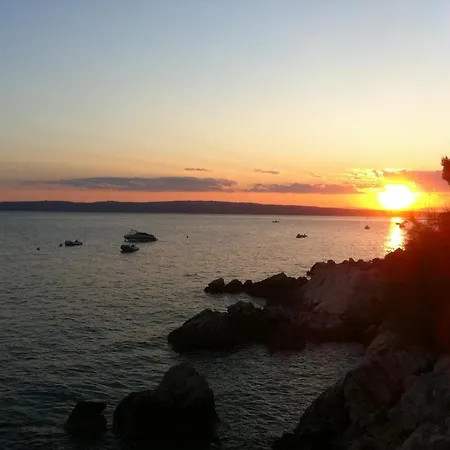 Mali Апартаменты *