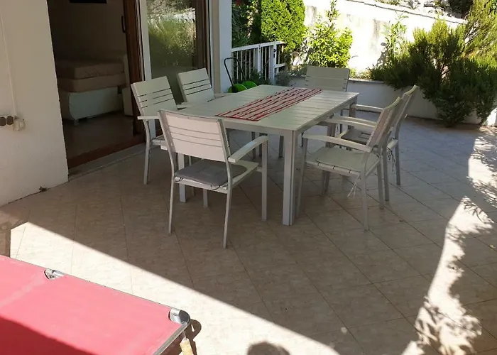 Mali Апартаменты