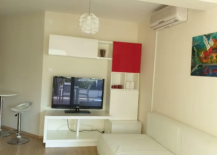 Mali Апартаменты Нови-Винодолски