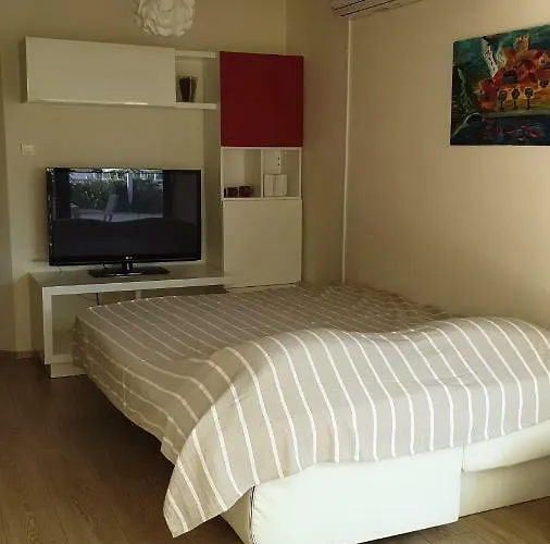 Апартаменты Mali