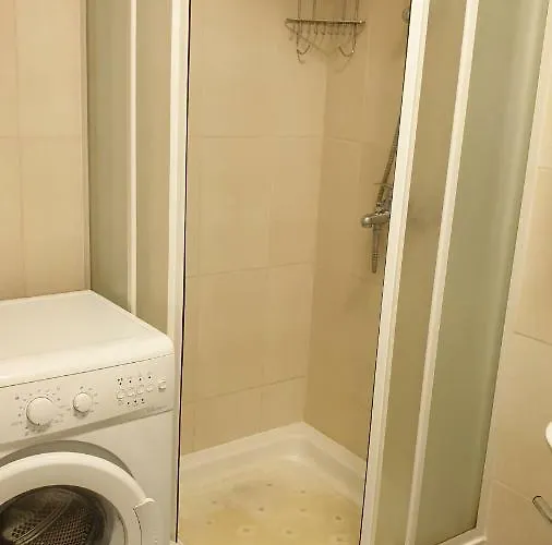 Mali Апартаменты