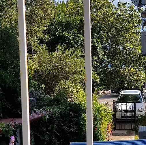 Mali Апартаменты *