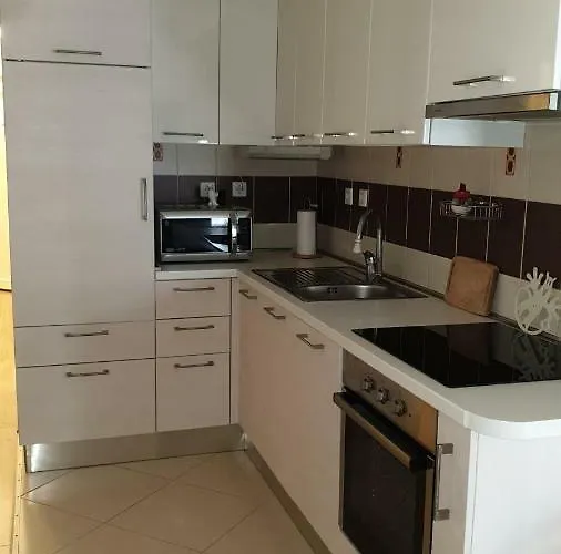 Mali Апартаменты Нови-Винодолски