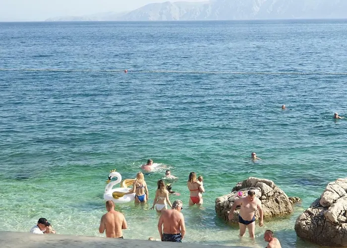 Апартаменты Mali