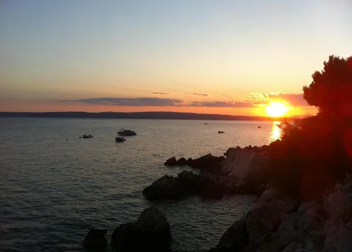 Mali Апартаменты *